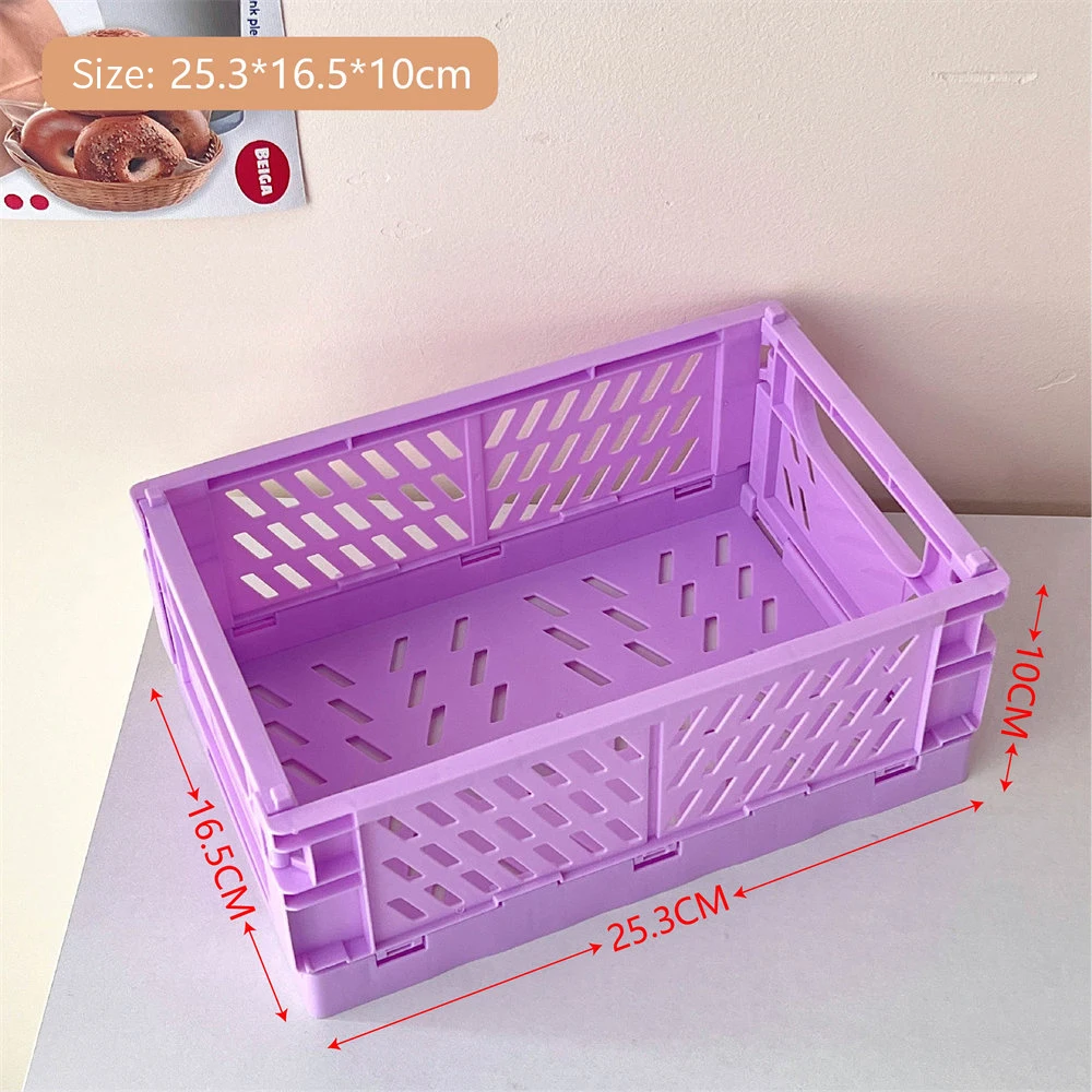 Purple 25cm