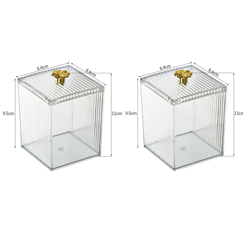 single box-2pcs