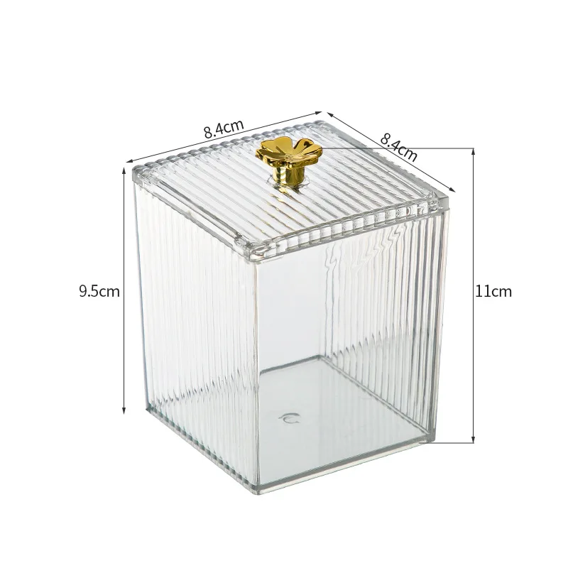single box