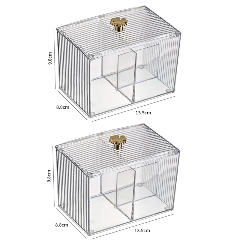 double box-2pcs