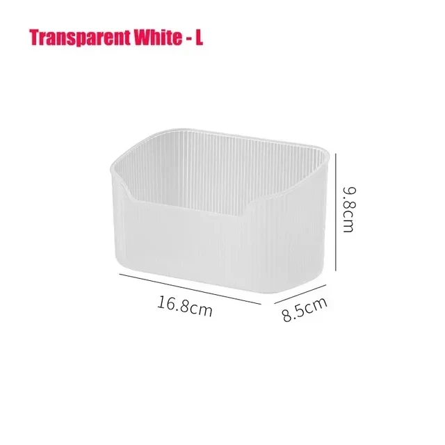 Transparent L
