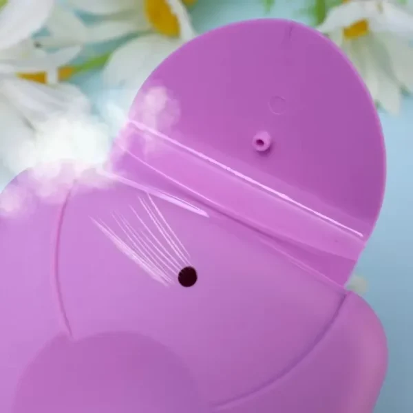 Creative Portable Women Tampons Storage Box Holder Tool Travel Outdoor Set Supplies Plastic Cosmetic Cotton Jewelry Storage Box 5
