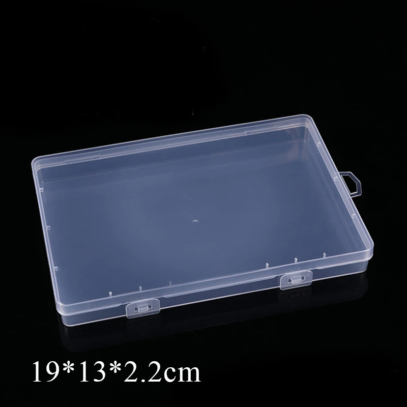 19x13x2.2cm