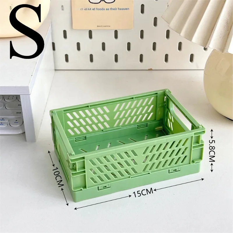 Green S