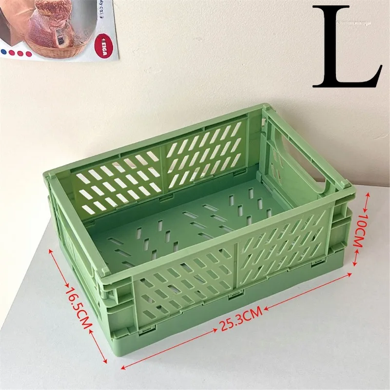 Green L