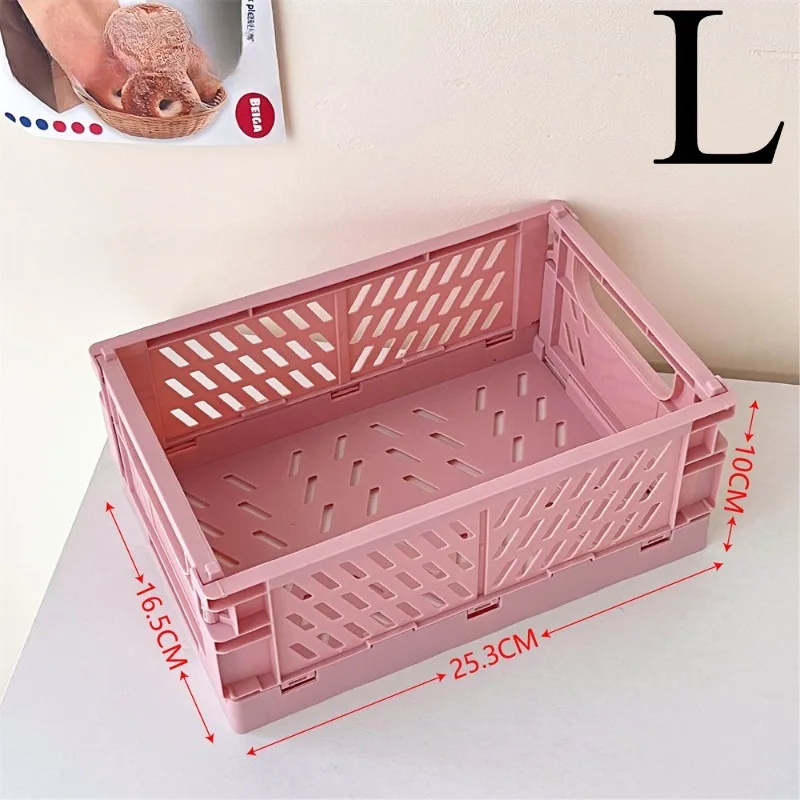 pink -l