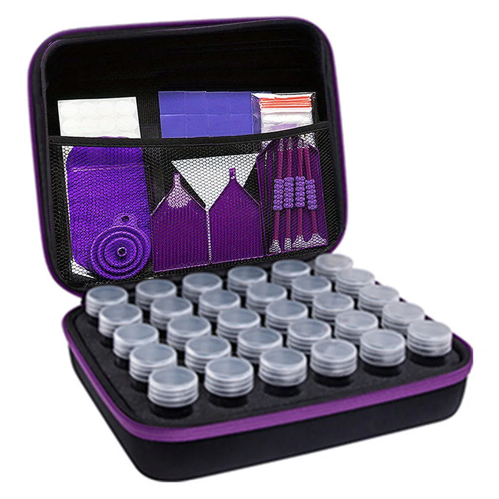 30 Purple Tool