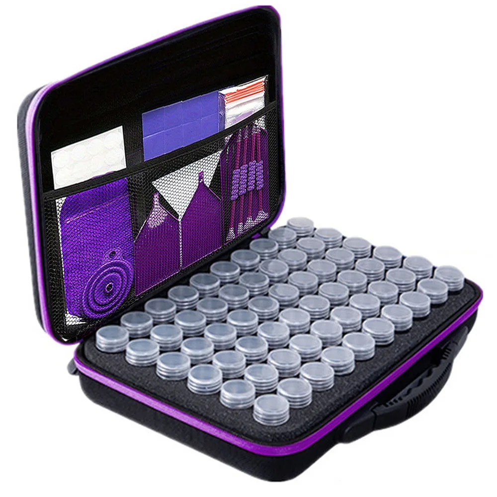 60 Purple Tool