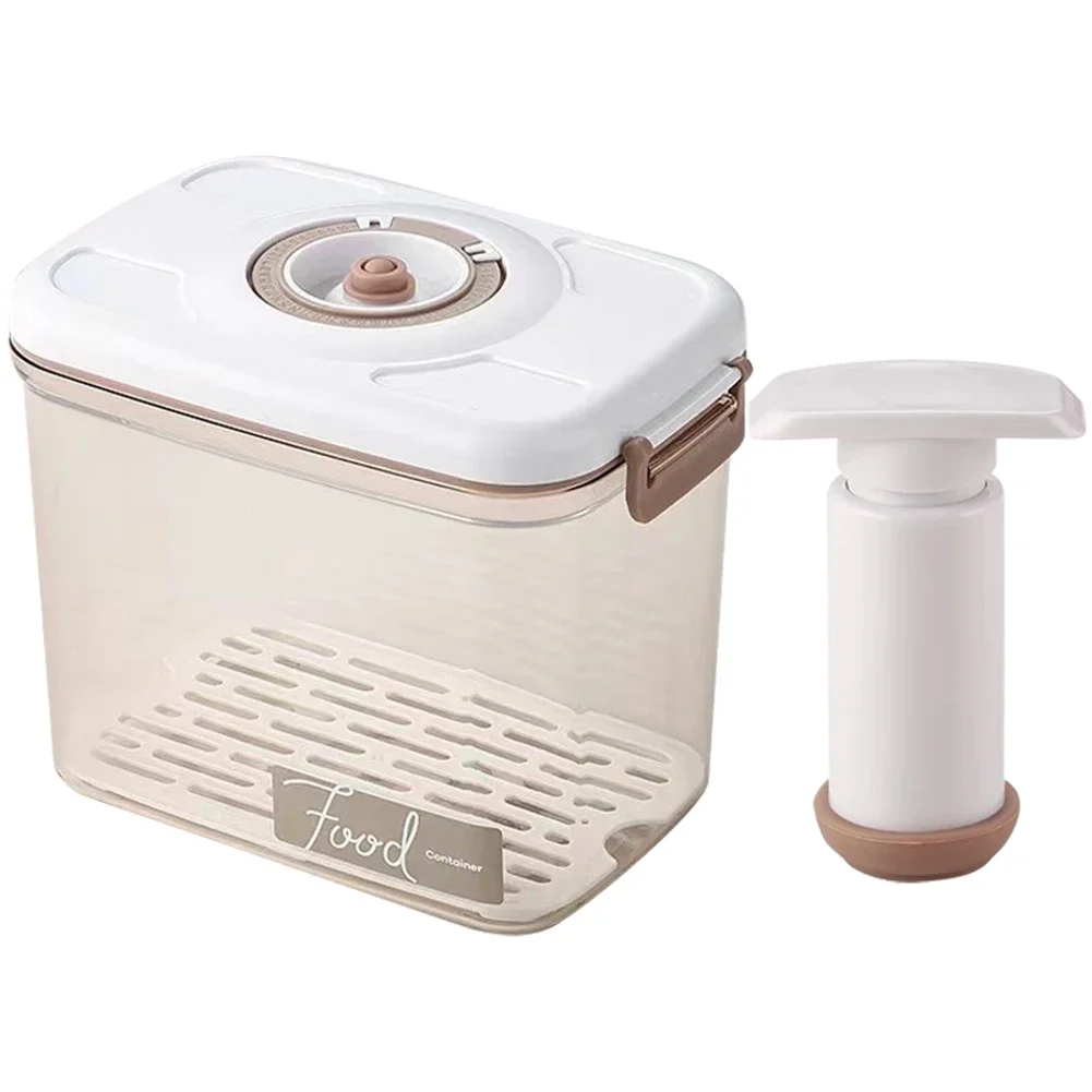 2.7L Manual Pump