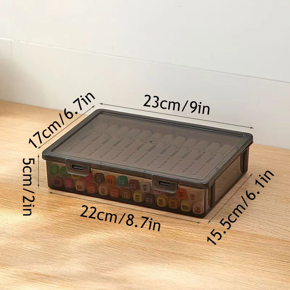 22x15.5x5cm
