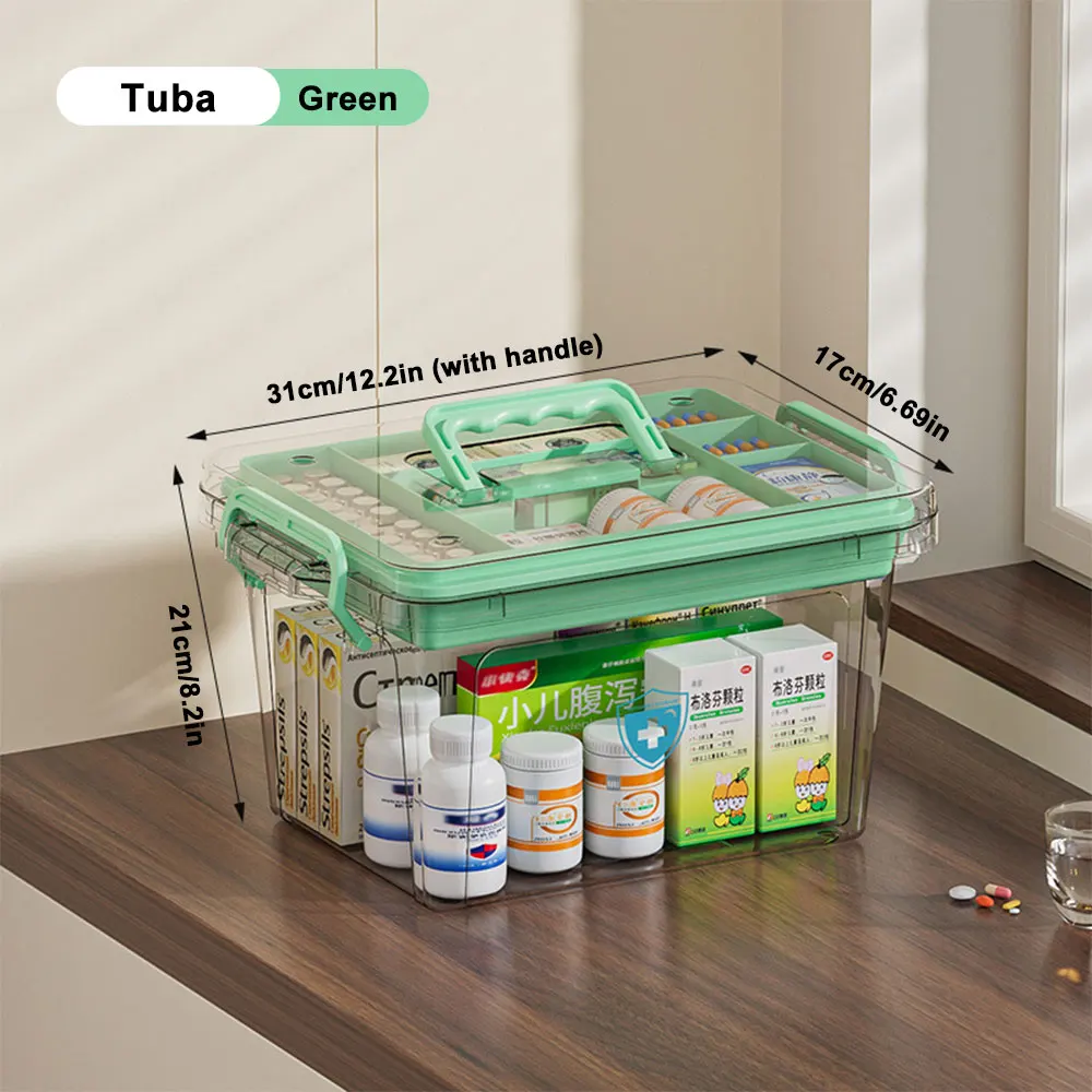 green Box