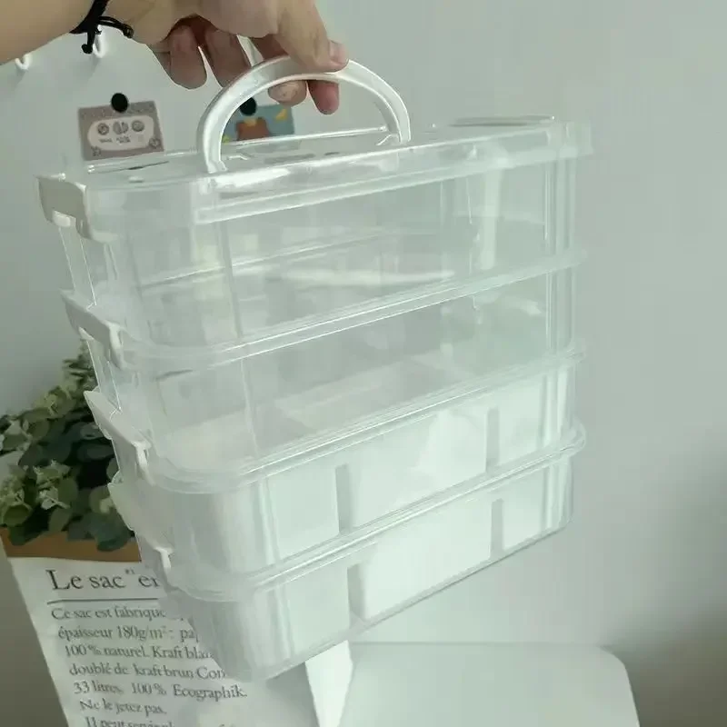 white box 2 divider