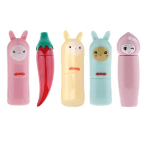 Lovely Cartoon Design Sewing Needles Storage Case Container for Home Use Tailor Pin Needle Case Storage Holder 1