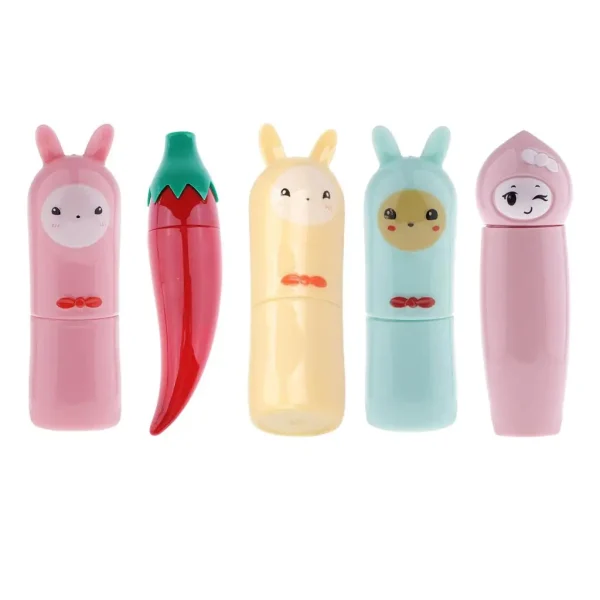 Lovely Cartoon Design Sewing Needles Storage Case Container for Home Use Tailor Pin Needle Case Storage Holder 1