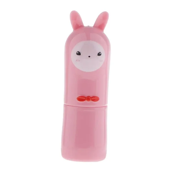 Lovely Cartoon Design Sewing Needles Storage Case Container for Home Use Tailor Pin Needle Case Storage Holder 2