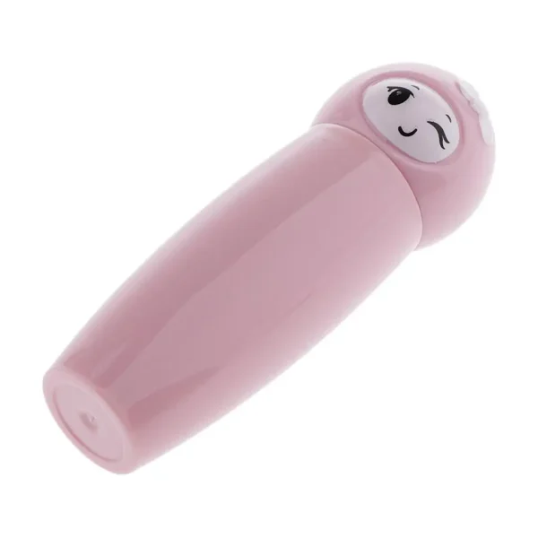 Lovely Cartoon Design Sewing Needles Storage Case Container for Home Use Tailor Pin Needle Case Storage Holder 6