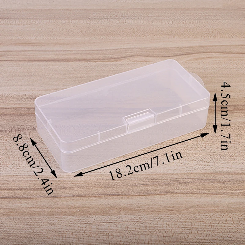 18.2x8.8x4.5cm