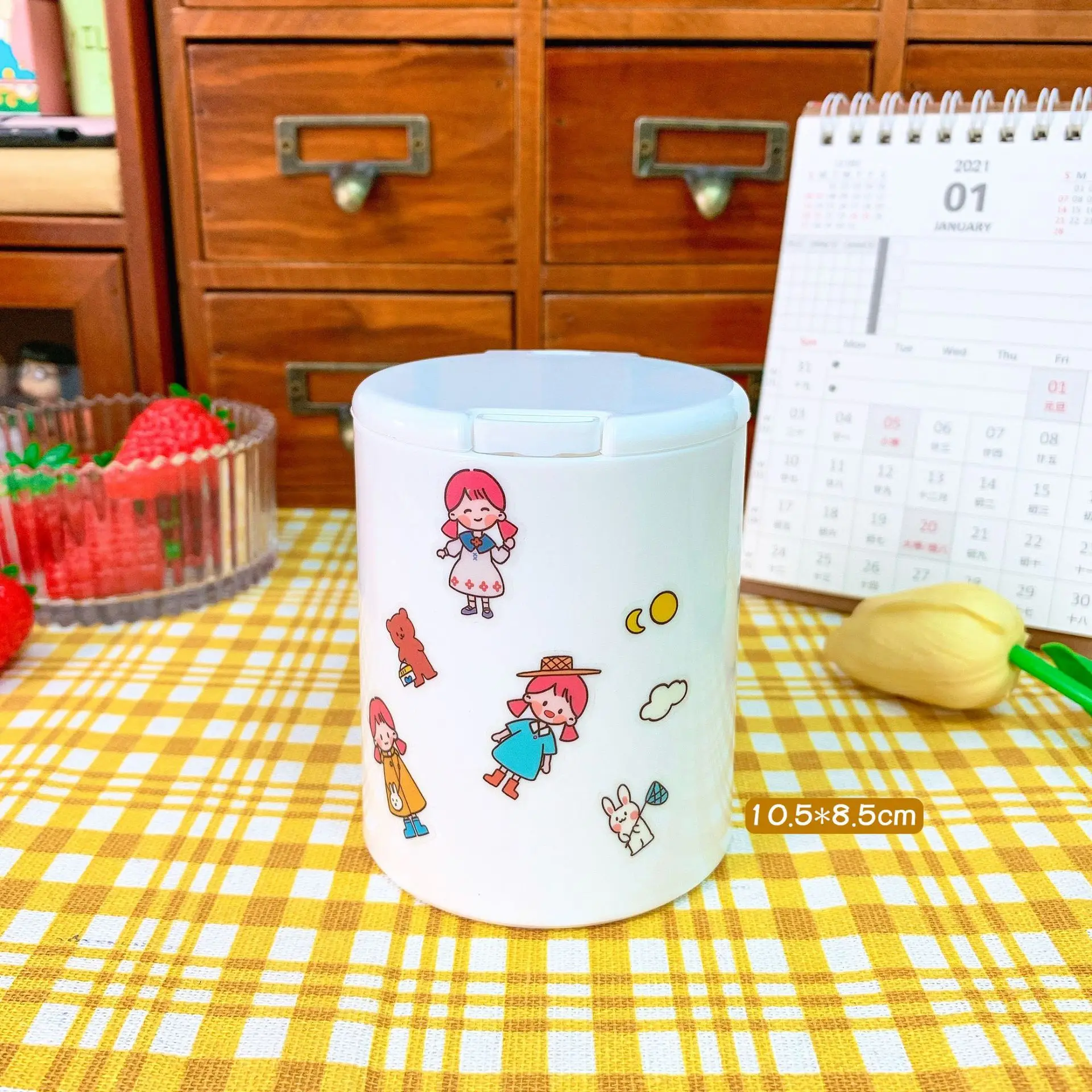cylinder