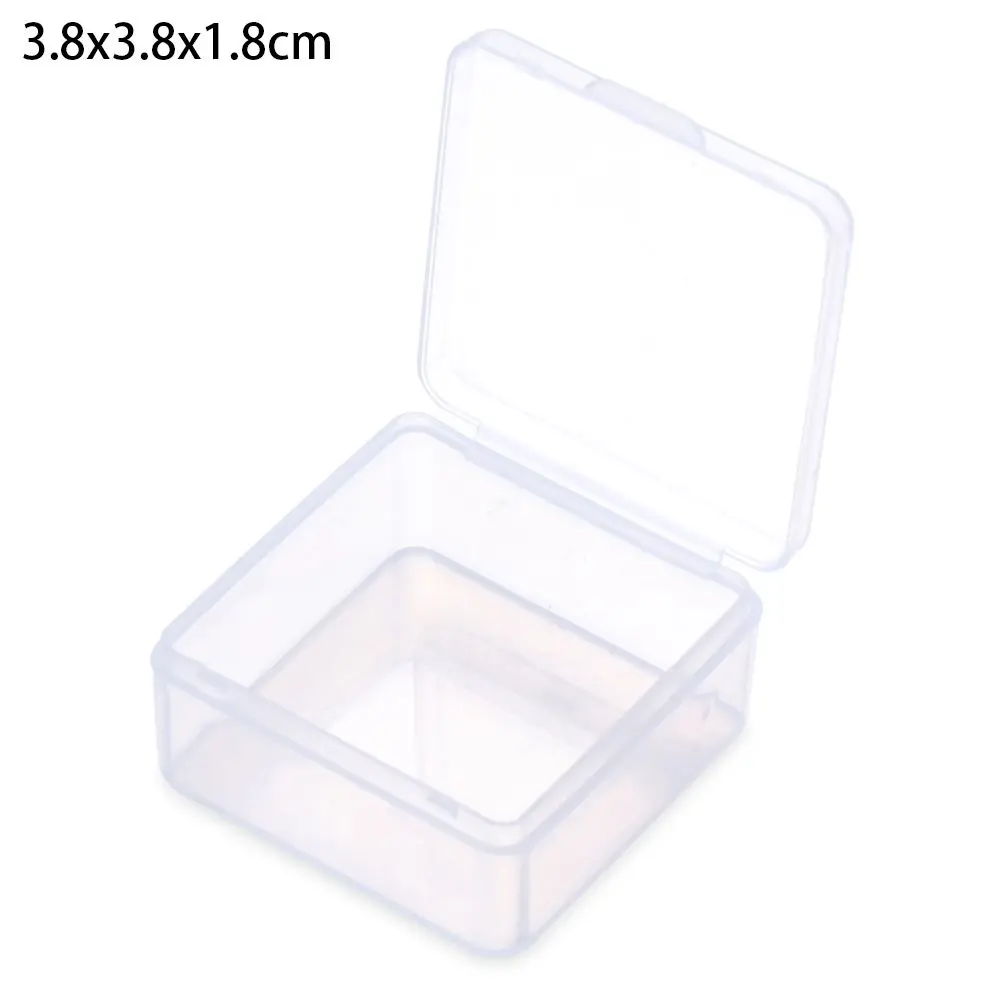 3.8x3.8x1.8cm