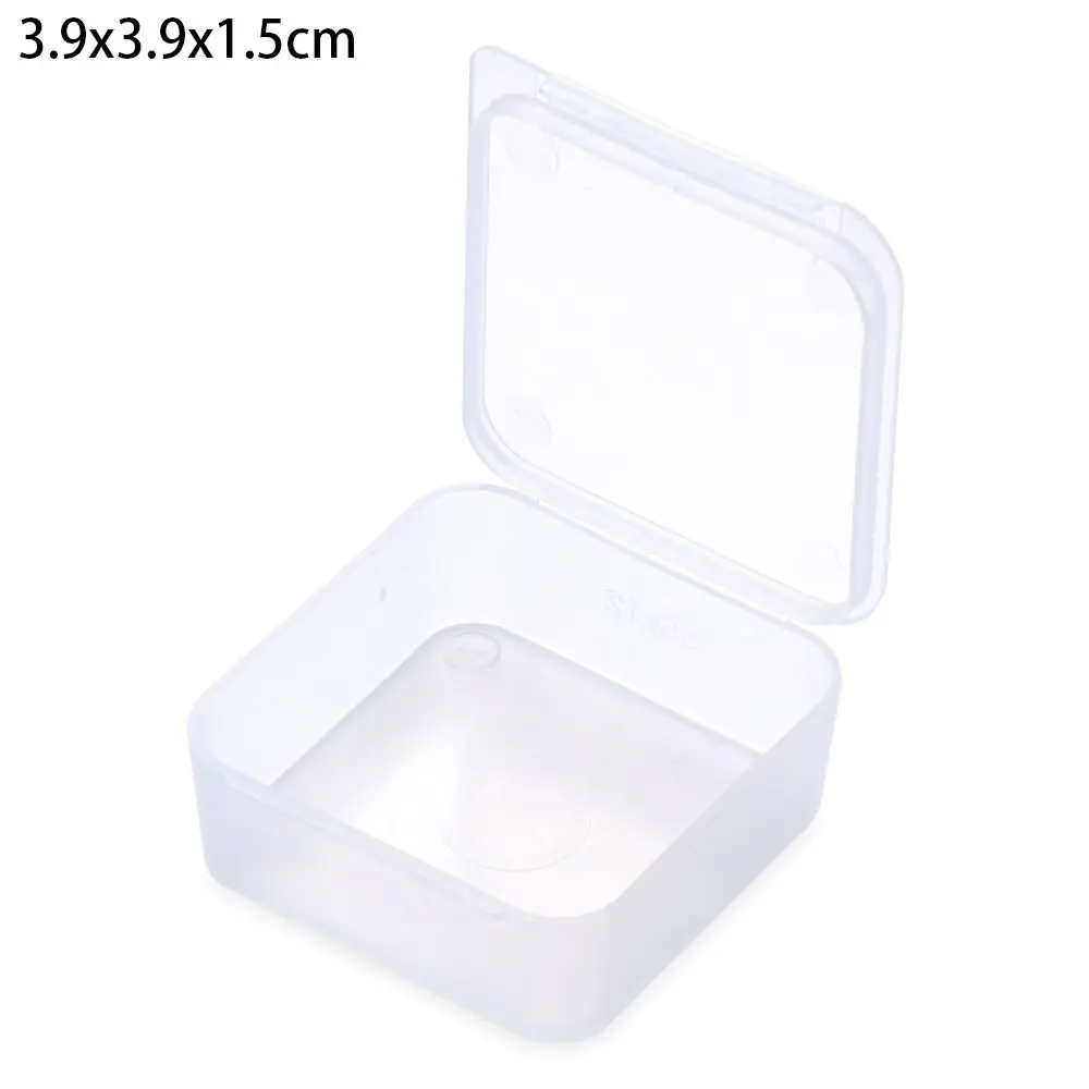 3.9x3.9x1.5cm
