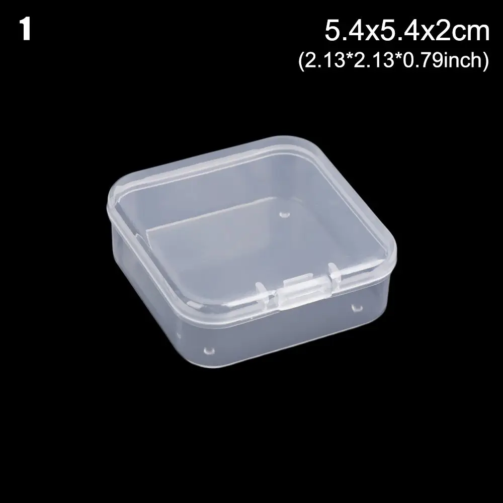 5.4x5.4x2cm