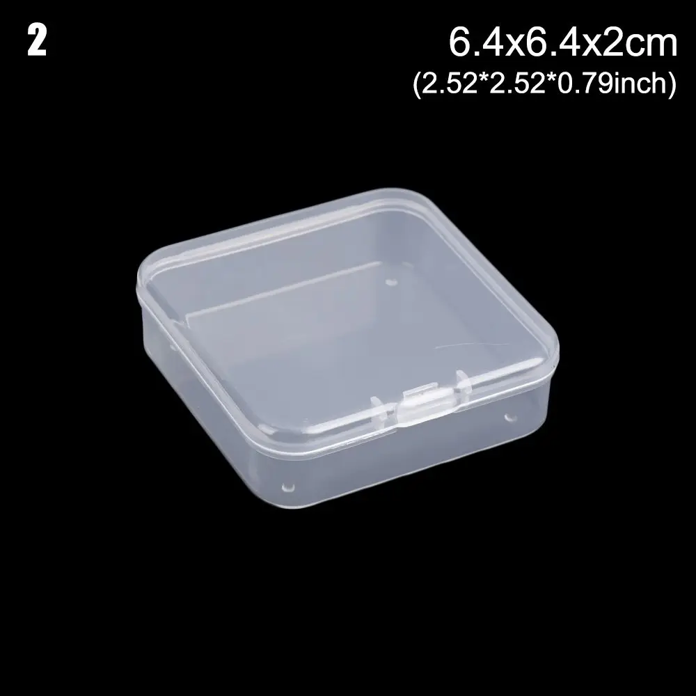 6.4x6.4x2cm