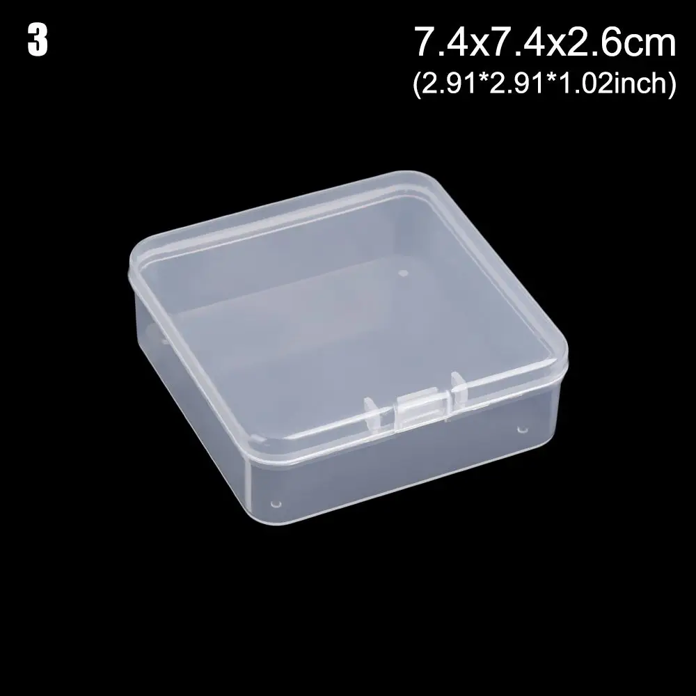 7.4x7.4x2.6cm
