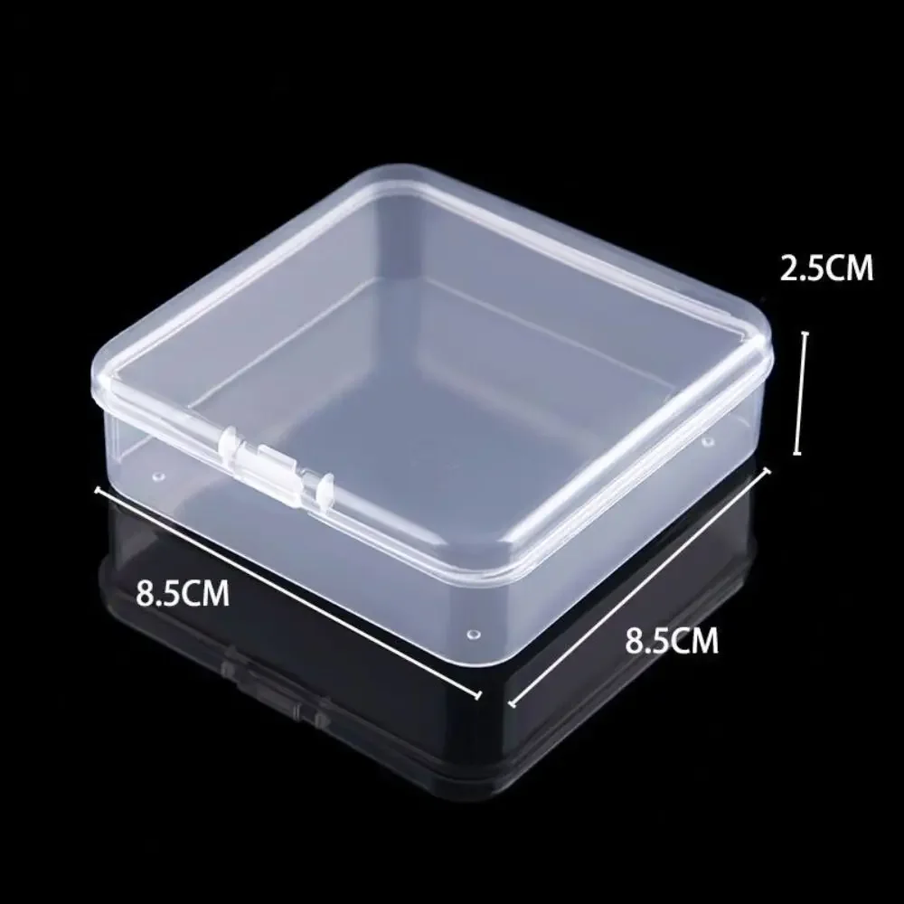 8.5x8.5x2.5cm