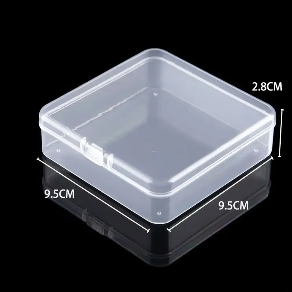 9.5x9.5x2.8cm