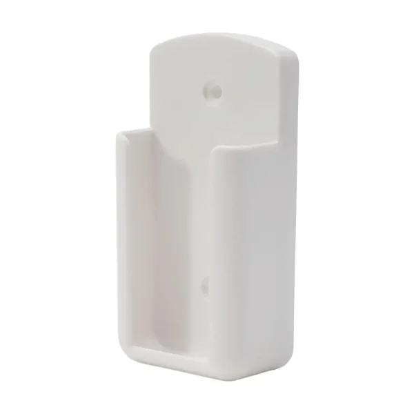 22 Sizes Air Conditioner Remote Control Holder Wall Mounted Box Storage Remote Controller Holder Phone Charging Bracket 2