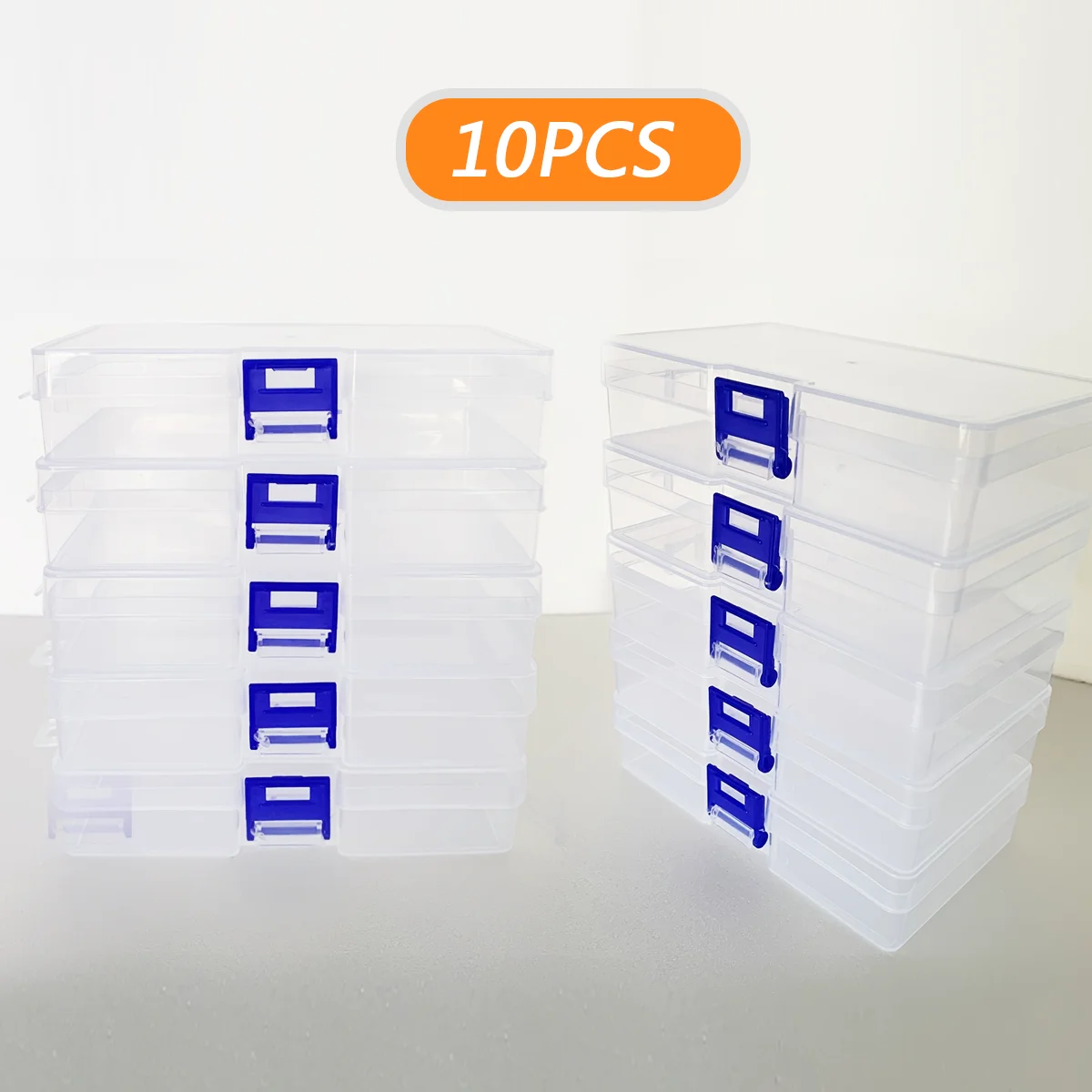 10pcs