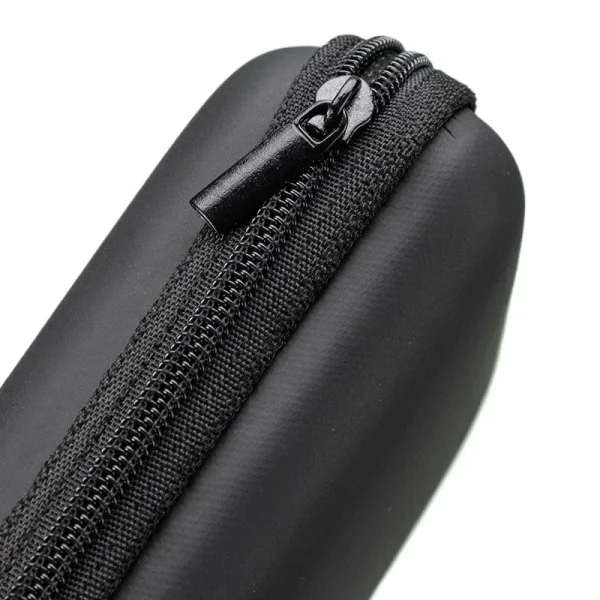 EVA Multifunctional Hard Drive Storage Box, Data Cable, Headphone Storage Box, Square Zipper Bag, Charger Packaging Box 4