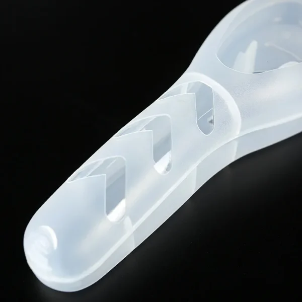 Portable Razor Travel Storage Box Razor Blades Case Plastic Shaving Machine Container Holder Men Manual Shaver Storage Box 4