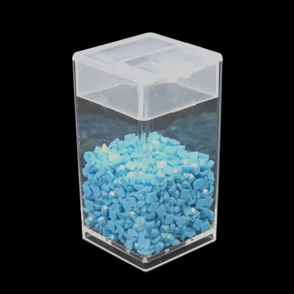 5D DIY Diamond Painting Tools Accessories Storage Box Container Diamond Embroidery Accessories Drill Box Mosaic Container Case 2