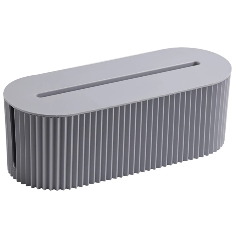 Graphite Grey