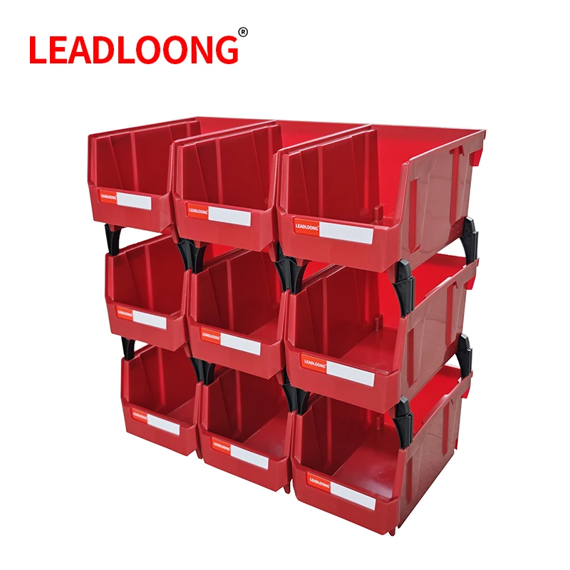 V2 red 9pcs