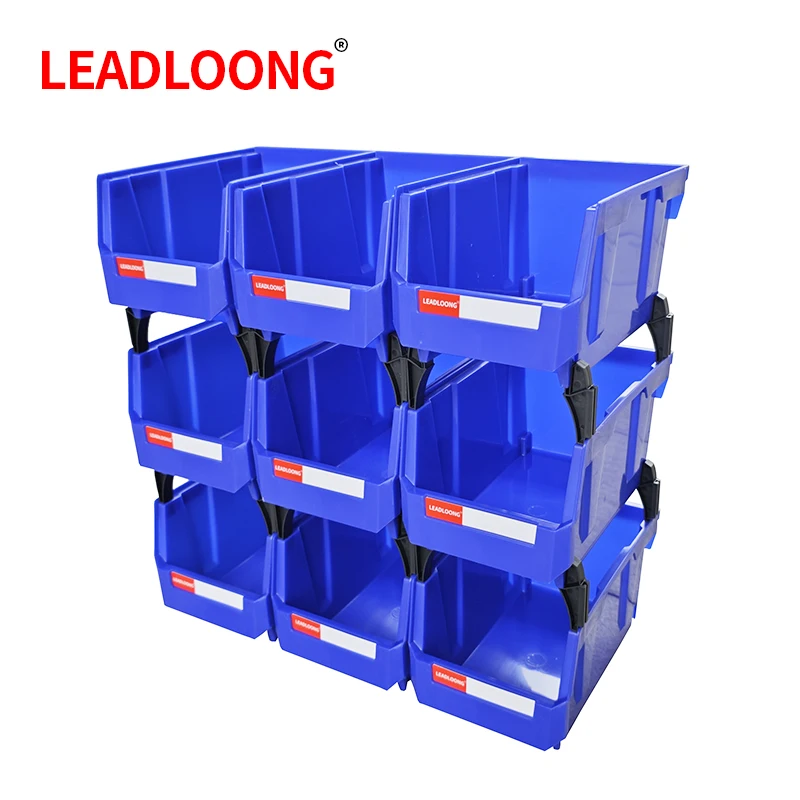V2 blue 9pcs