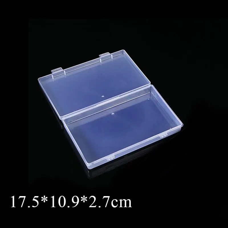 17.5x10.9x2.7cm