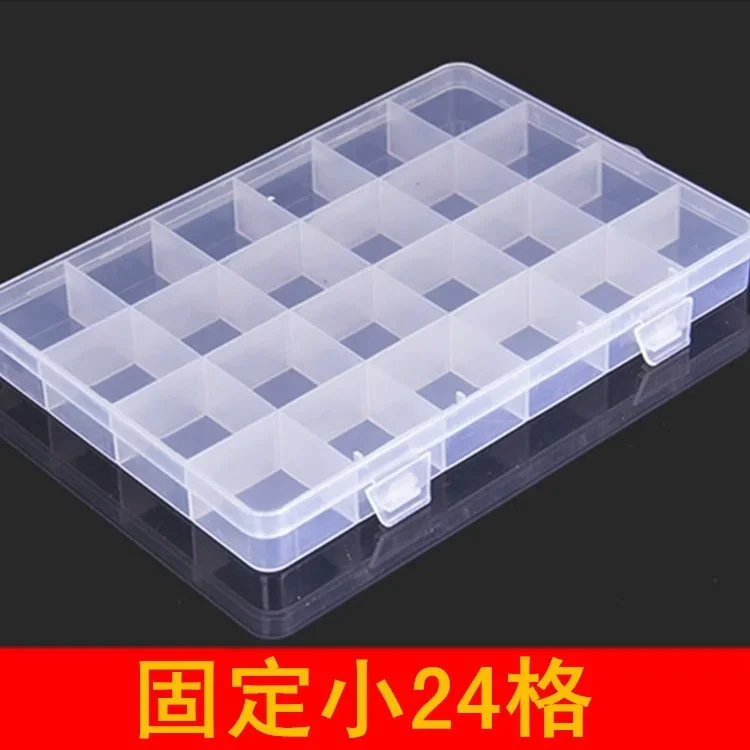 24 grids