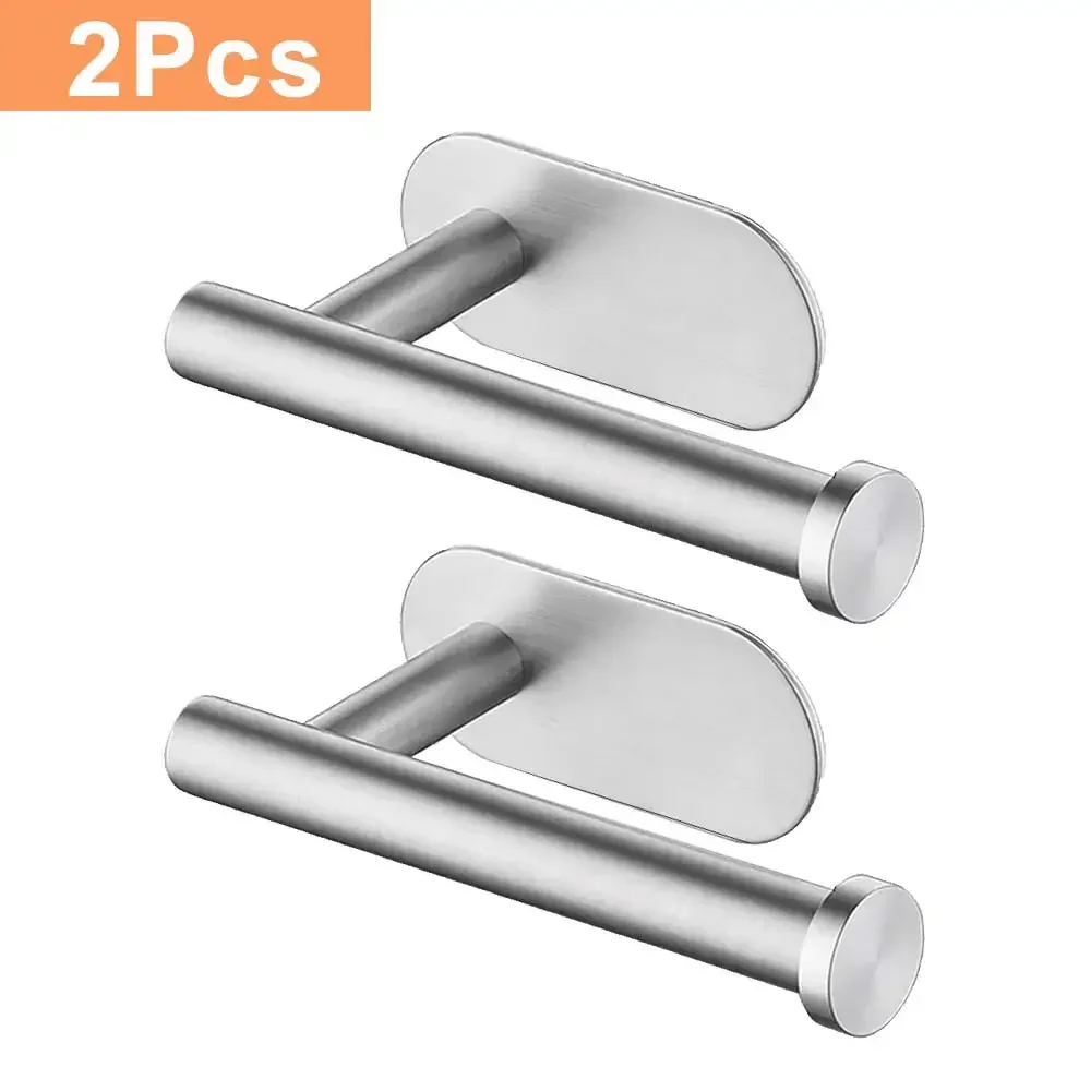 2PCS Silver