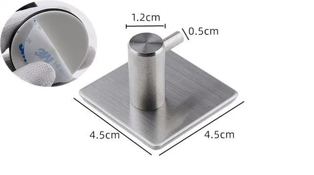 square-silver