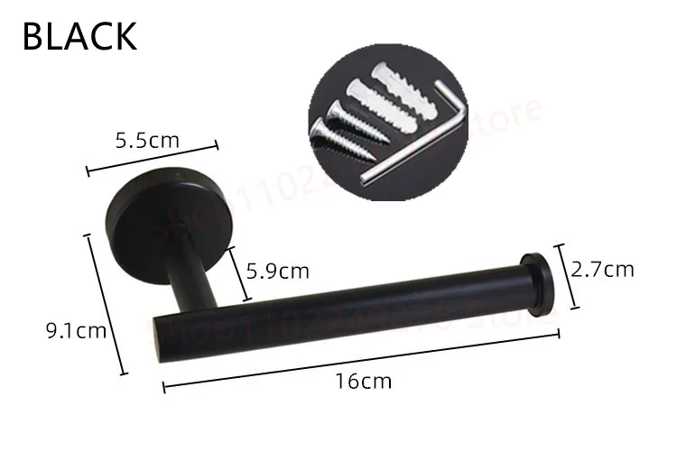 black -16cm#2