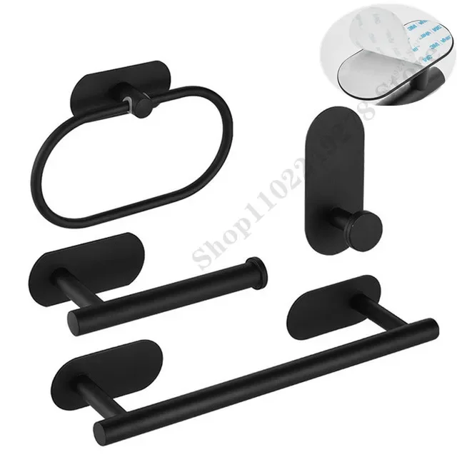 balck-4pcs