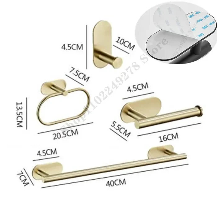 gold-4pcs