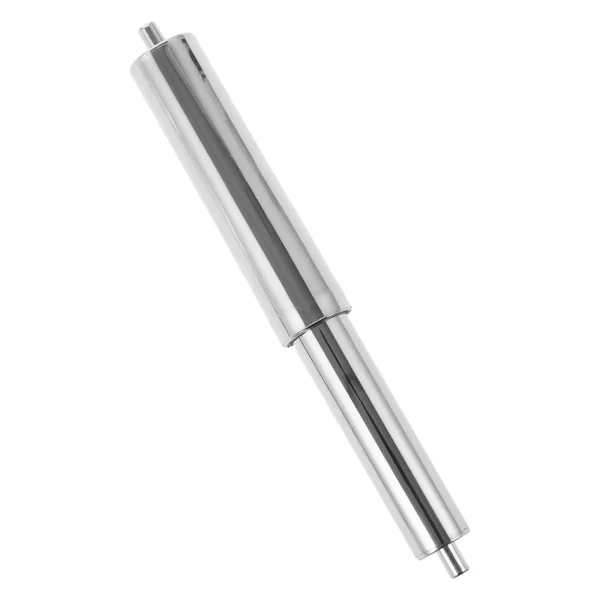 Plastic Paper Roller Spindle Retractable Reel Paper Holder Insert Toilet Paper Holder Replacement Rod Bath Tissue Rack 4