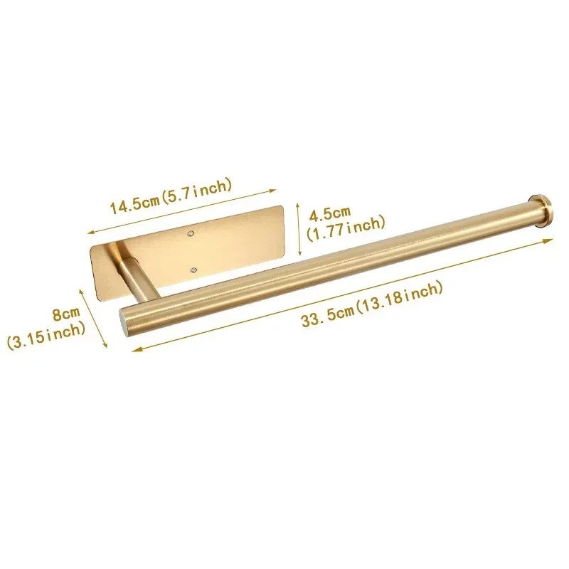 Style B-Gold