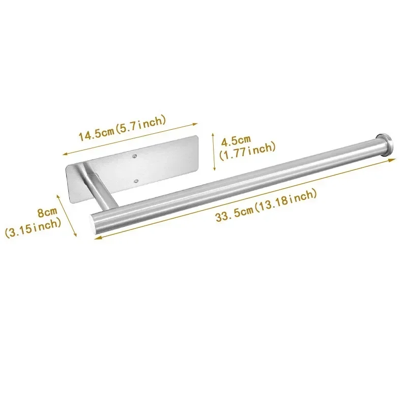 Style B-Silver