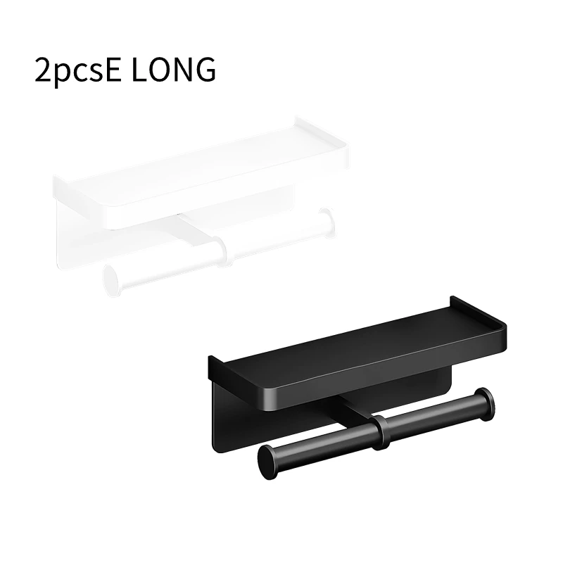 2pcs E(long)