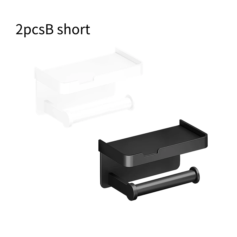 2pcs B(short)