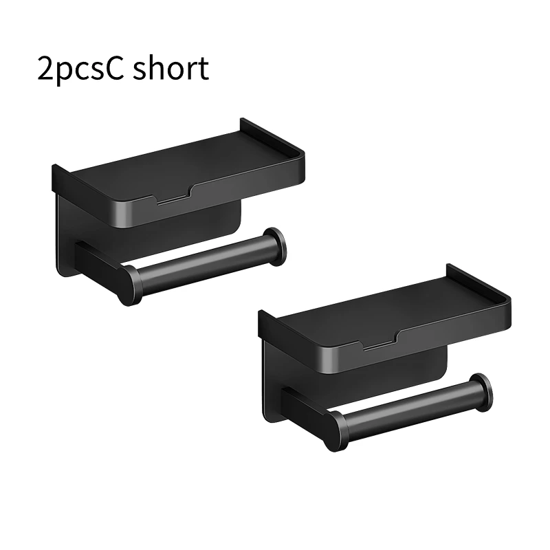 2pcs C(short)